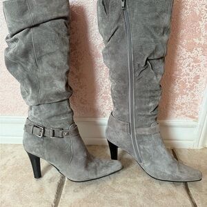 White Mountain Boots